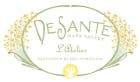 DeSante L'Atelier Sauvignon Blanc - Semillon 2014 Front Label