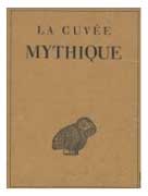 Val d'Orbieu La Cuvee Mythique 2001 Front Label