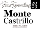 Penalba Lopez Finca Torremilanos Monte Castrillo 2009 Front Label