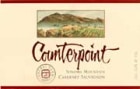 Laurel Glen Counterpoint Cabernet Sauvignon 2001 Front Label