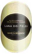 Santa Margherita Luna dei Feldi 2003 Front Label