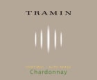 Tramin Alto Adige Chardonnay 2013 Front Label