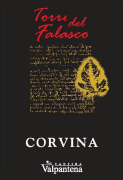 Cantina Valpantena Torre del Falasco Corvina 2011 Front Label