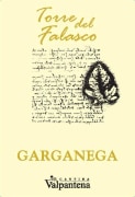 Cantina Valpantena Torre del Falasco Garganega 2012 Front Label