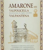 Cantina Valpantena Torre del Falasco Amarone della Valpolicella 2011 Front Label