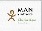 MAN Family Wines Chenin Blanc 2004 Front Label