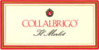 Collalbrigo Il Merlot 2001 Front Label