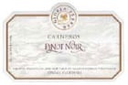 Gloria Ferrer Carneros Pinot Noir (375ML half-bottle) 2002 Front Label