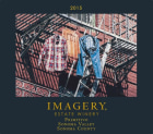 Imagery Estate Winery Primitivo 2015  Front Label