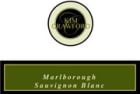 Kim Crawford Sauvignon Blanc 2005 Front Label