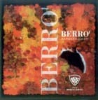 Maccario Barbera d'Asti Berro 2003 Front Label