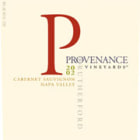 Provenance Vineyards Rutherford Cabernet Sauvignon (half-bottle) 2002 Front Label