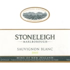 Stoneleigh Sauvignon Blanc 2005 Front Label