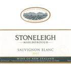 Stoneleigh Sauvignon Blanc 2005 Front Label