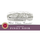 Willamette Valley Vineyards Whole Cluster Pinot Noir 2005 Front Label