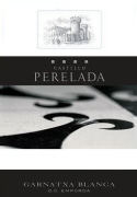 Castillo Perelada Garnatxa Blanca 2013 Front Label