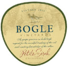 Bogle Petite Sirah 2004 Front Label