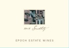 Epoch Sensibility Red 2012 Front Label