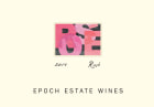 Epoch Rose 2014 Front Label