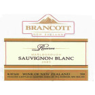 Brancott Reserve Sauvignon Blanc 2005 Front Label