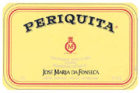 Jose Maria Da Fonseca Periquita 2002 Front Label