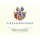 Tiefenbrunner Pinot Bianco 2005 Front Label