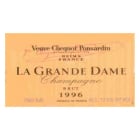 Veuve Clicquot La Grande Dame 1996 Front Label