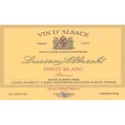 Lucien Albrecht Reserve Pinot Blanc Balthazar 2005 Front Label