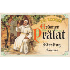 Dr. Loosen Erdener Pralat Auslese GK A P# 4002 (375ml half-bottle) 2001 Front Label