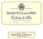 Marchesi di Barolo Dolcetto d'Alba 2005 Front Label