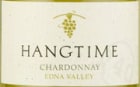 Hangtime Chardonnay 2005 Front Label