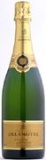 Delamotte Grand Cru Blanc de Blancs Le Mesnil-sur-Oger 1999 Front Label