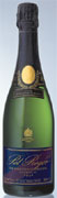 Pol Roger Sir Winston Churchill 1996 Front Label