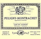 Louis Jadot Puligny-Montrachet 2004 Front Label