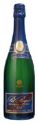 Pol Roger Sir Winston Churchill 1998 Front Label