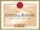 Guigal Cotes du Rhone Rose 2005 Front Label