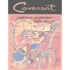 Covenant Cabernet Sauvignon (OU Kosher) 2005 Front Label