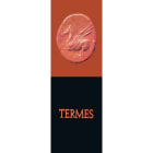 Numanthia Termes 2005 Front Label