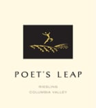 Poet's Leap Riesling 2005 Front Label