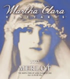 Martha Clara Vineyards Merlot 2002 Front Label