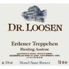 Dr. Loosen Erdener Treppchen Riesling Auslese 2006 Front Label