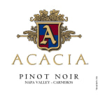 A by Acacia Pinot Noir 2006 Front Label