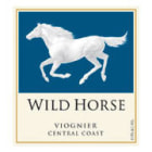 Wild Horse Viognier 2006 Front Label