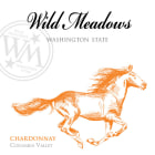 Wild Meadows Columbia Valley Chardonnay 2013 Front Label