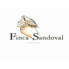 Finca Sandoval Manchuela 2005 Front Label