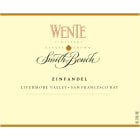 Wente Smith Bench Zinfandel 2005 Front Label