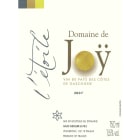 Domaine de Joy Cotes de Gascogne 2007 Front Label