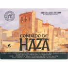 Condado de Haza Ribera del Duero Tinto 2005 Front Label