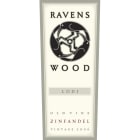 Ravenswood Lodi Old Vine Zinfandel 2006 Front Label