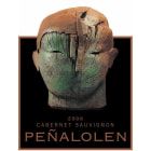 Penalolen Cabernet Sauvignon 2006 Front Label